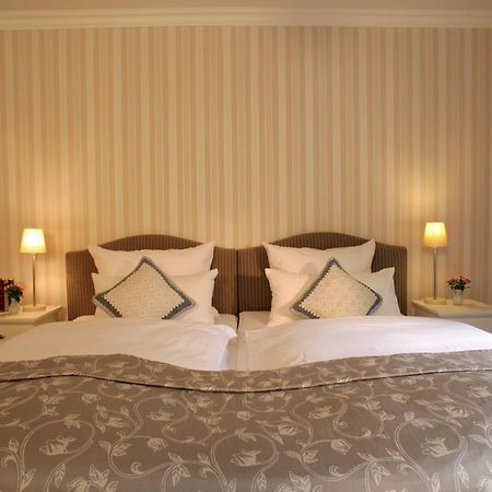 Haus Geistmeier Lippstadt Room photo